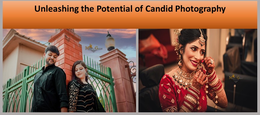 Unleashing the Potential of Candid Photography: A Comprehensive Overview