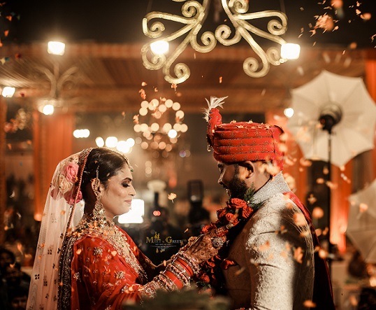 Wedding Photographer in Kanpur