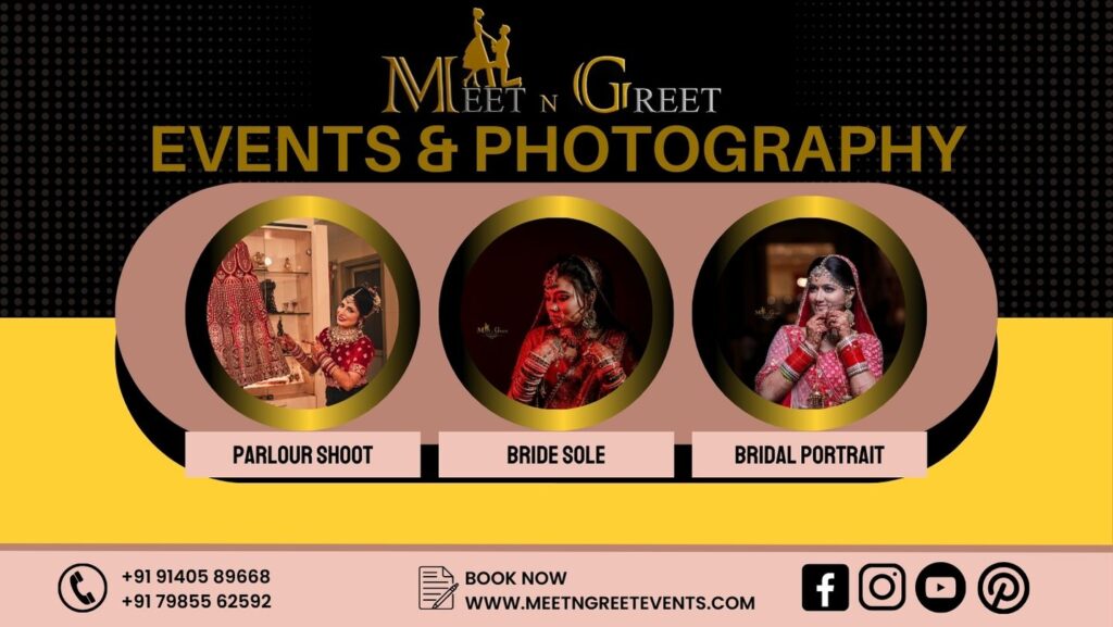 Wedding Photography in Kanpur